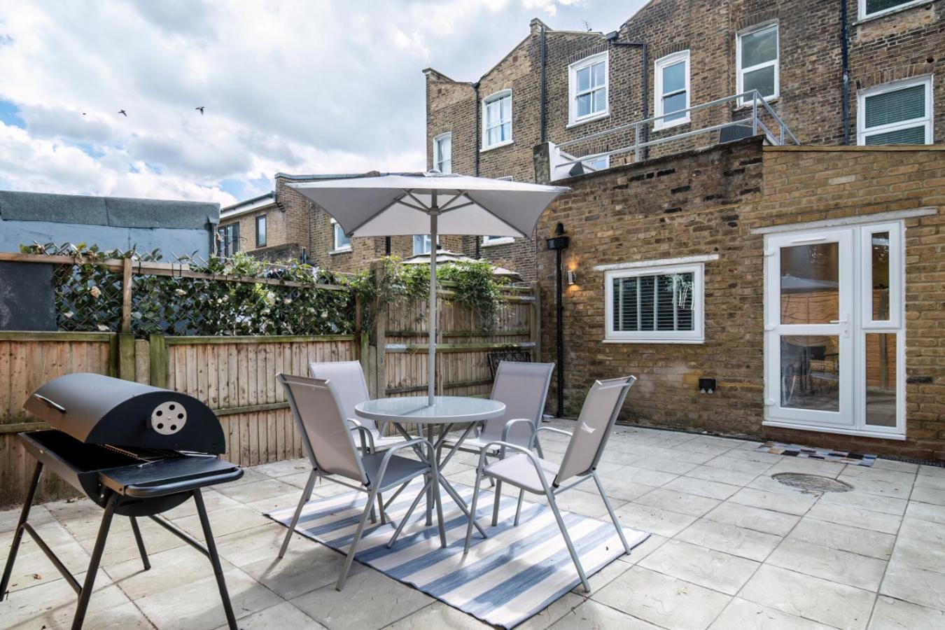 Appartamento Beautiful In Kentish Town