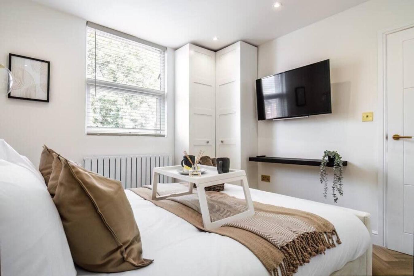 Appartamento Beautiful In Kentish Town *