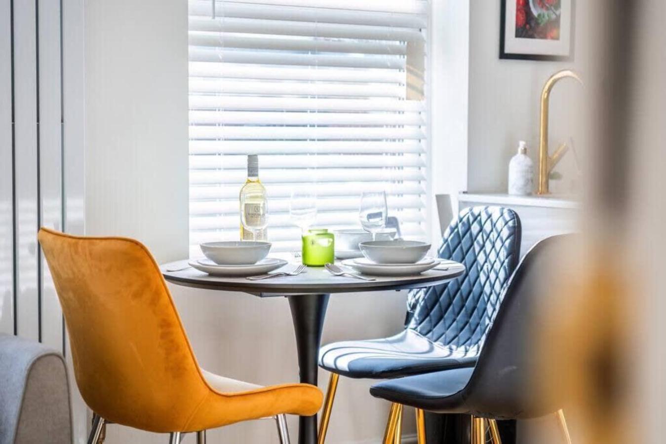 Appartamento Beautiful In Kentish Town Londra