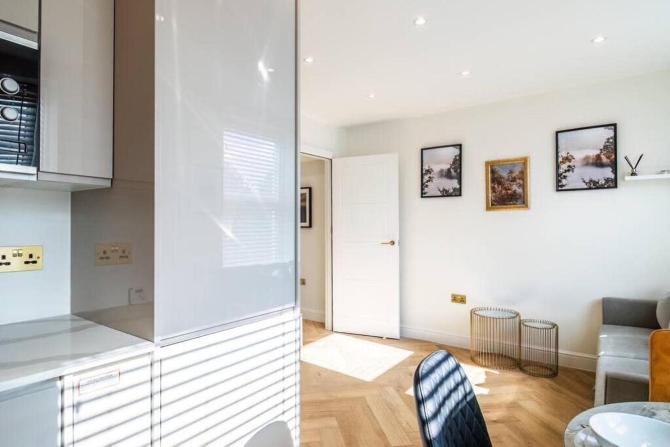 Appartamento Beautiful In Kentish Town