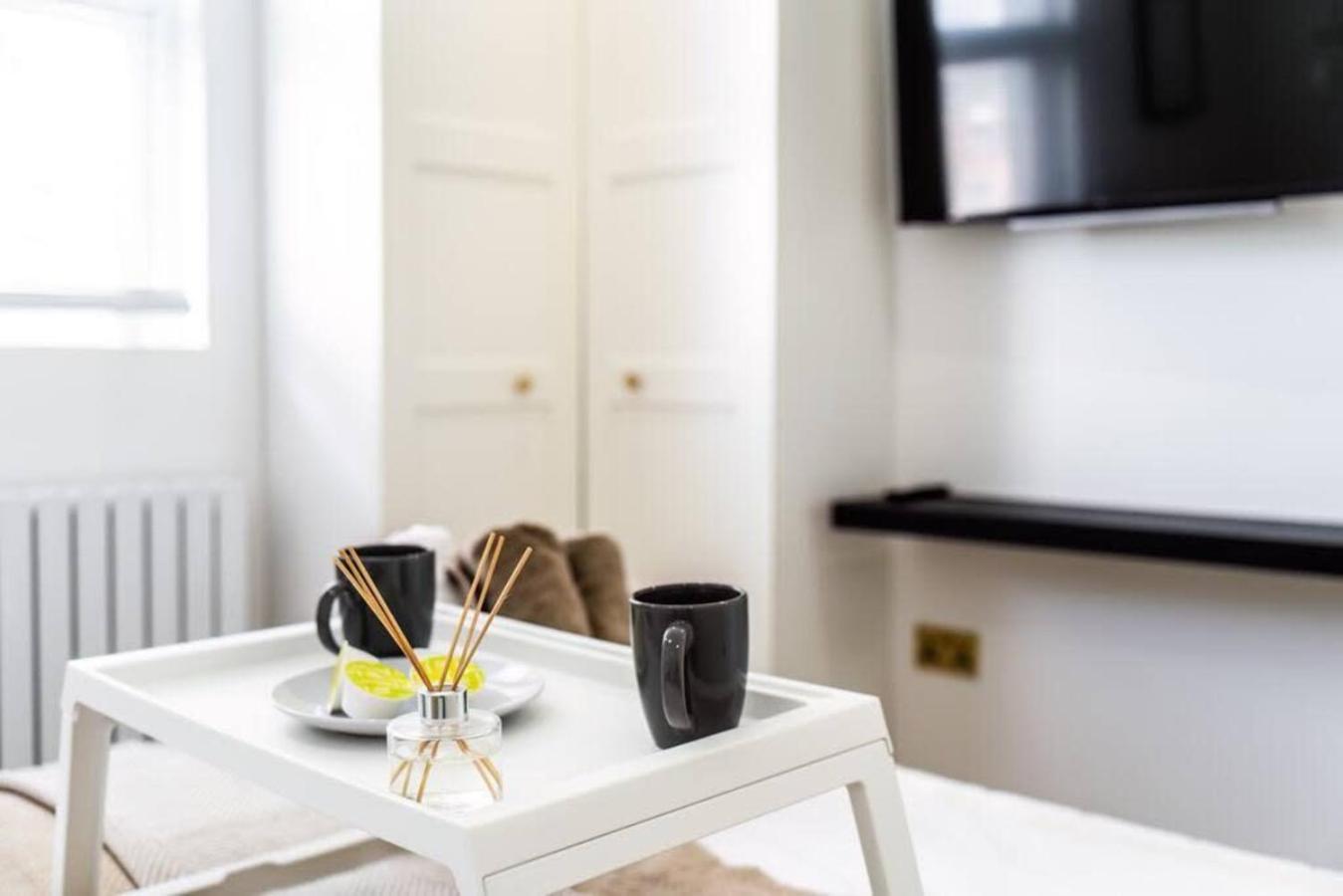 Appartamento Beautiful In Kentish Town