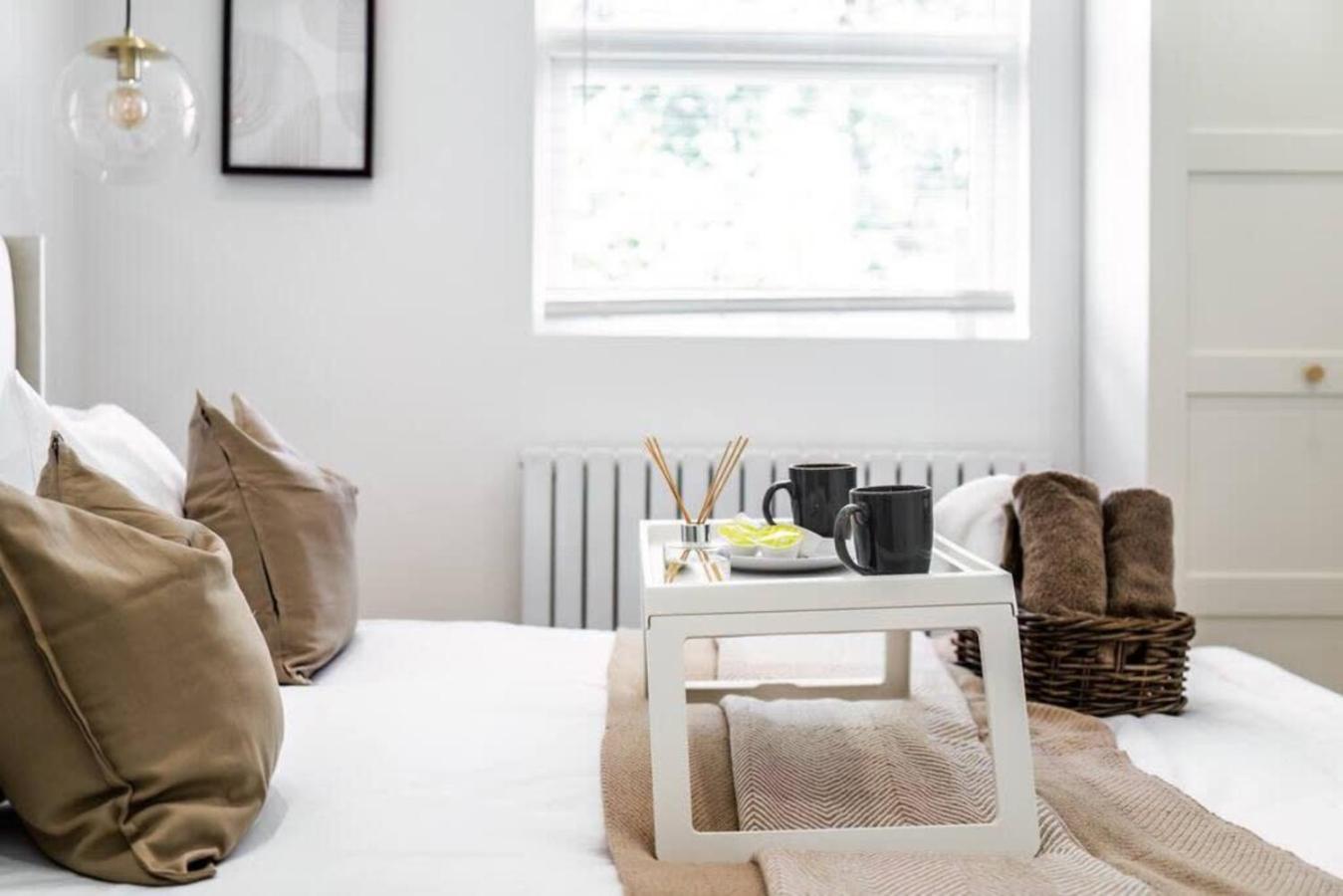 Beautiful In Kentish Town Appartamento Londra
