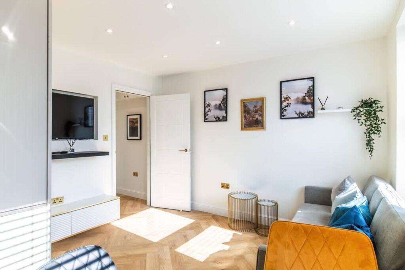 Appartamento Beautiful In Kentish Town *