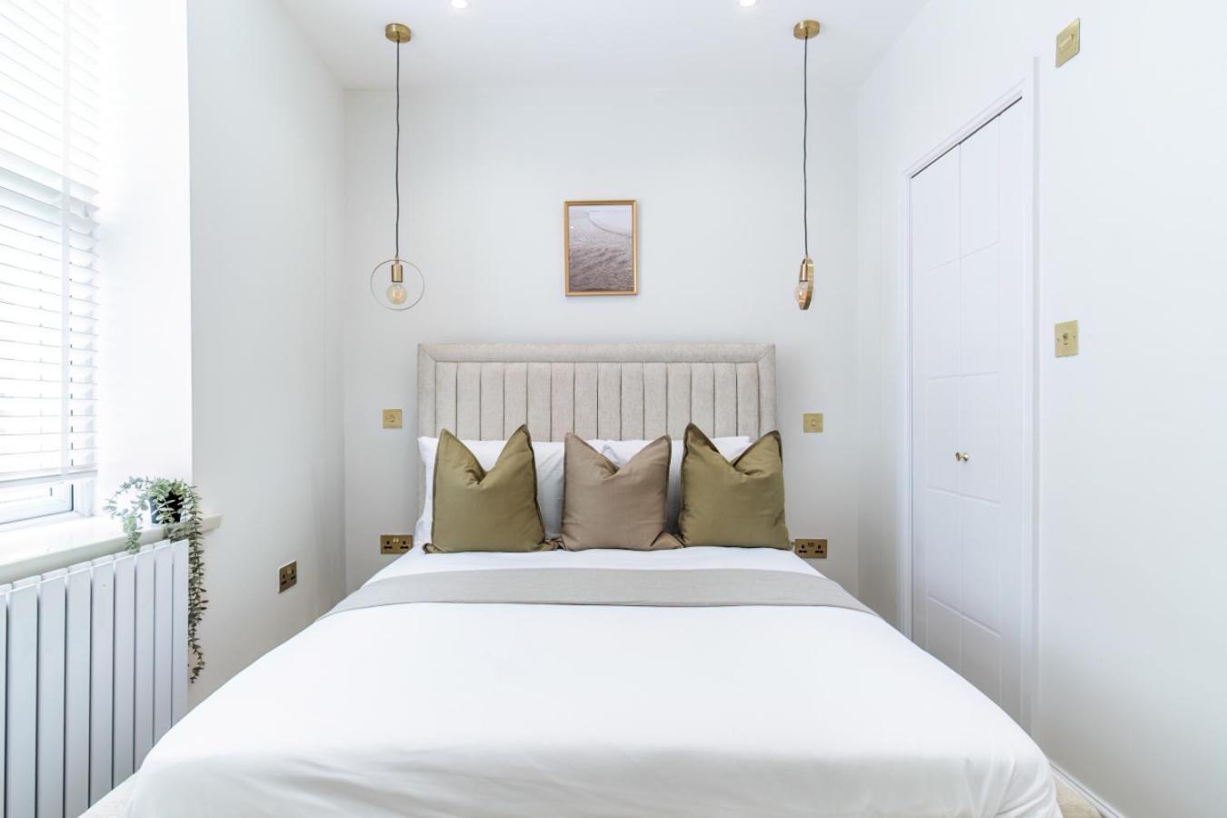Beautiful In Kentish Town Appartamento