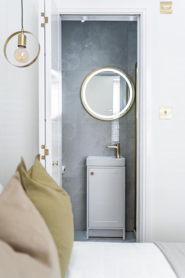 Appartamento Beautiful In Kentish Town
