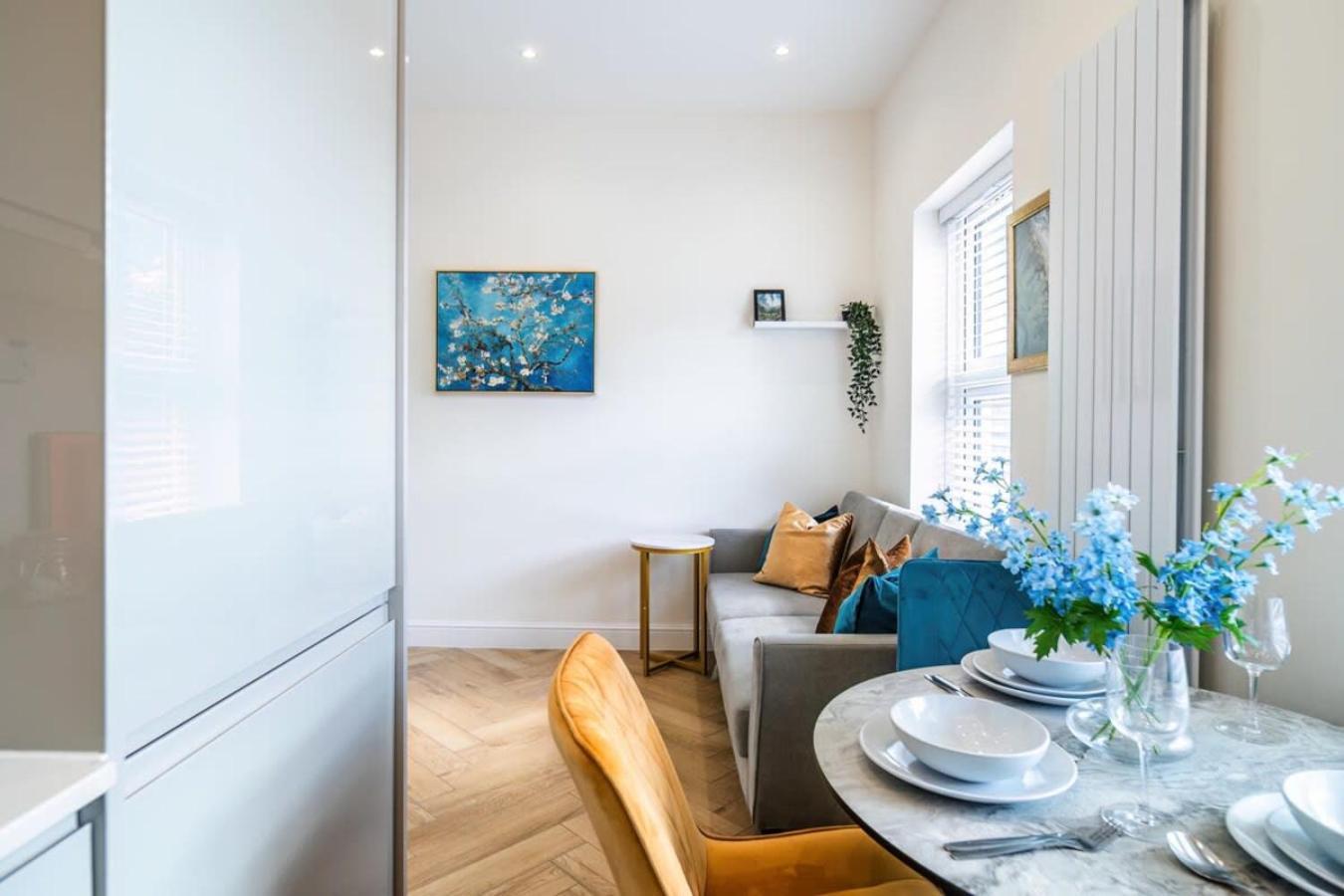 Appartamento Beautiful In Kentish Town *
