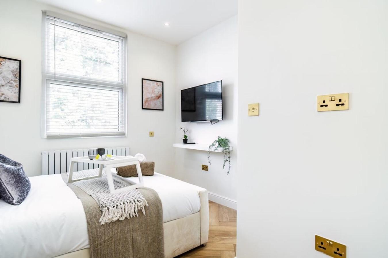 Beautiful In Kentish Town Appartamento *