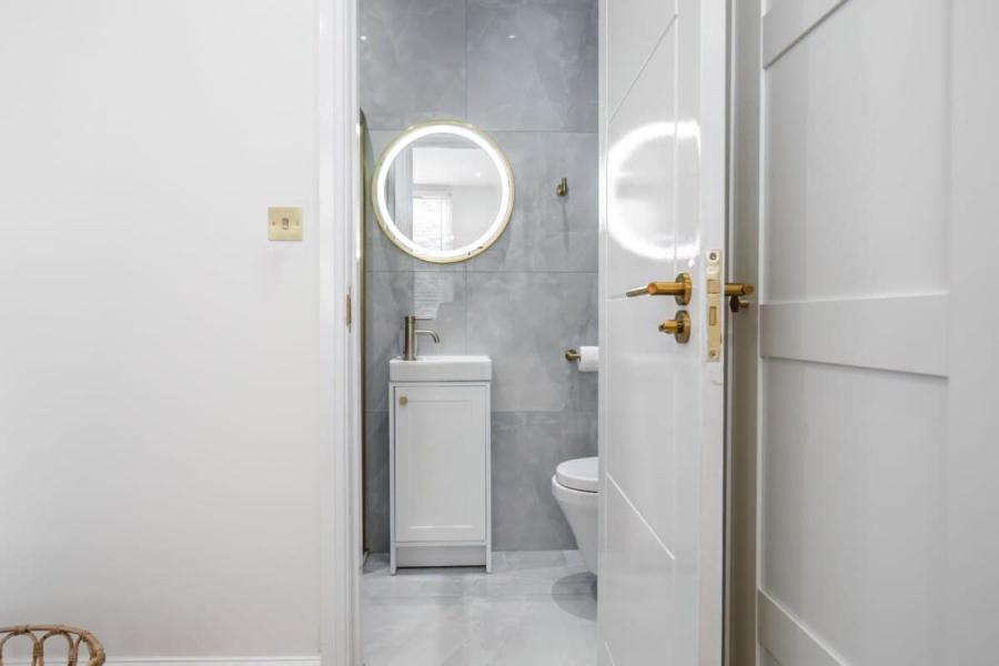 Appartamento Beautiful In Kentish Town Londra
