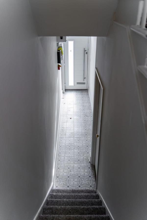 Appartamento Beautiful In Kentish Town Londra