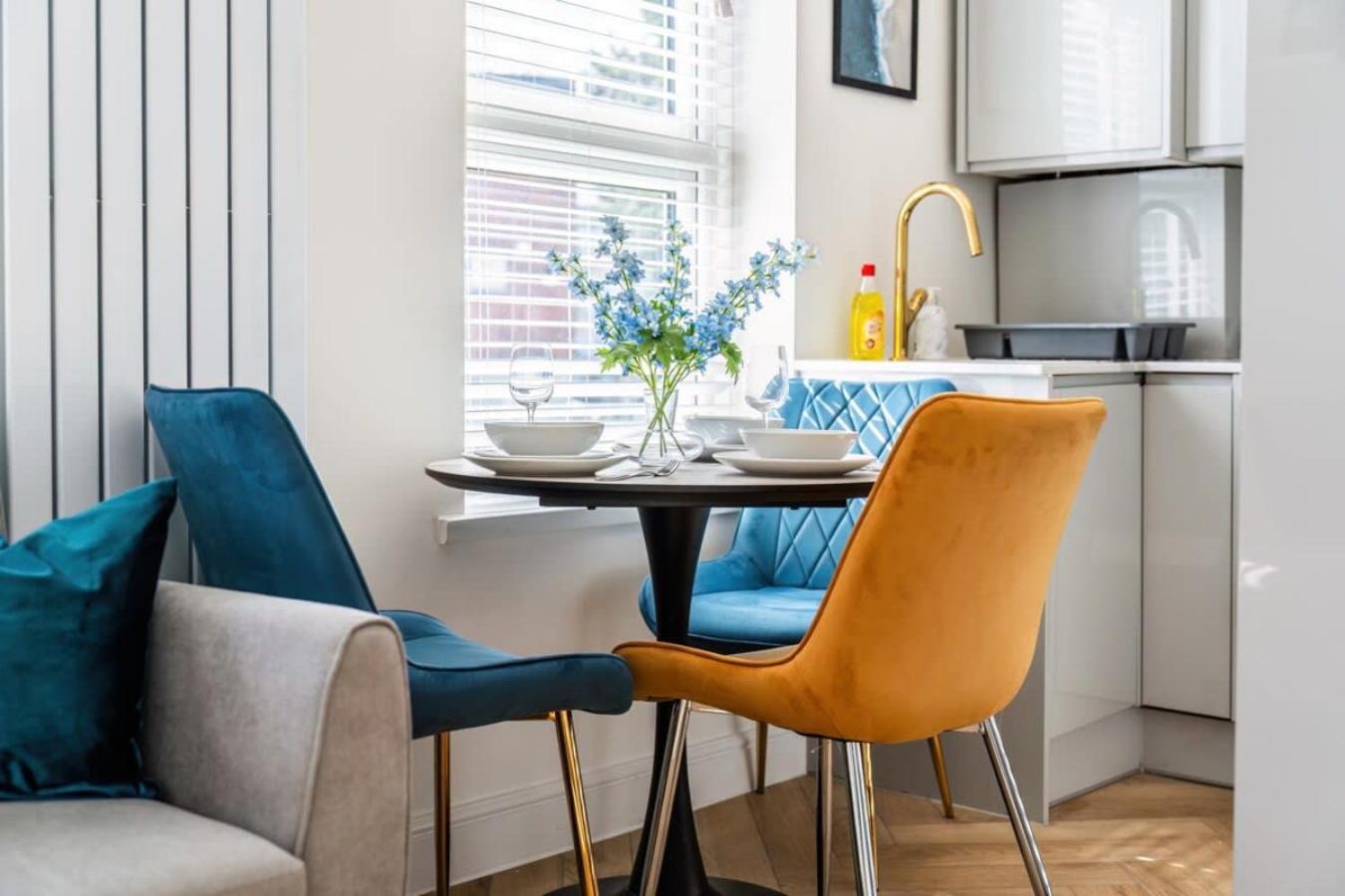Appartamento Beautiful In Kentish Town
