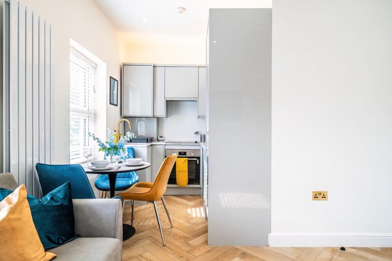 Beautiful In Kentish Town Appartamento Londra