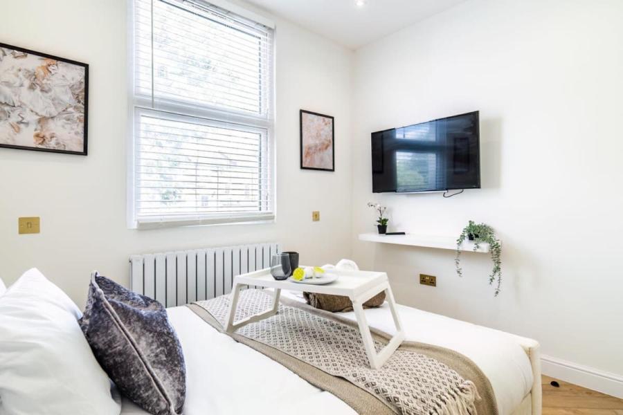 Beautiful In Kentish Town Appartamento Londra