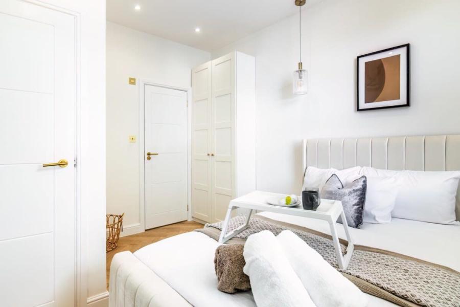 Appartamento Beautiful In Kentish Town