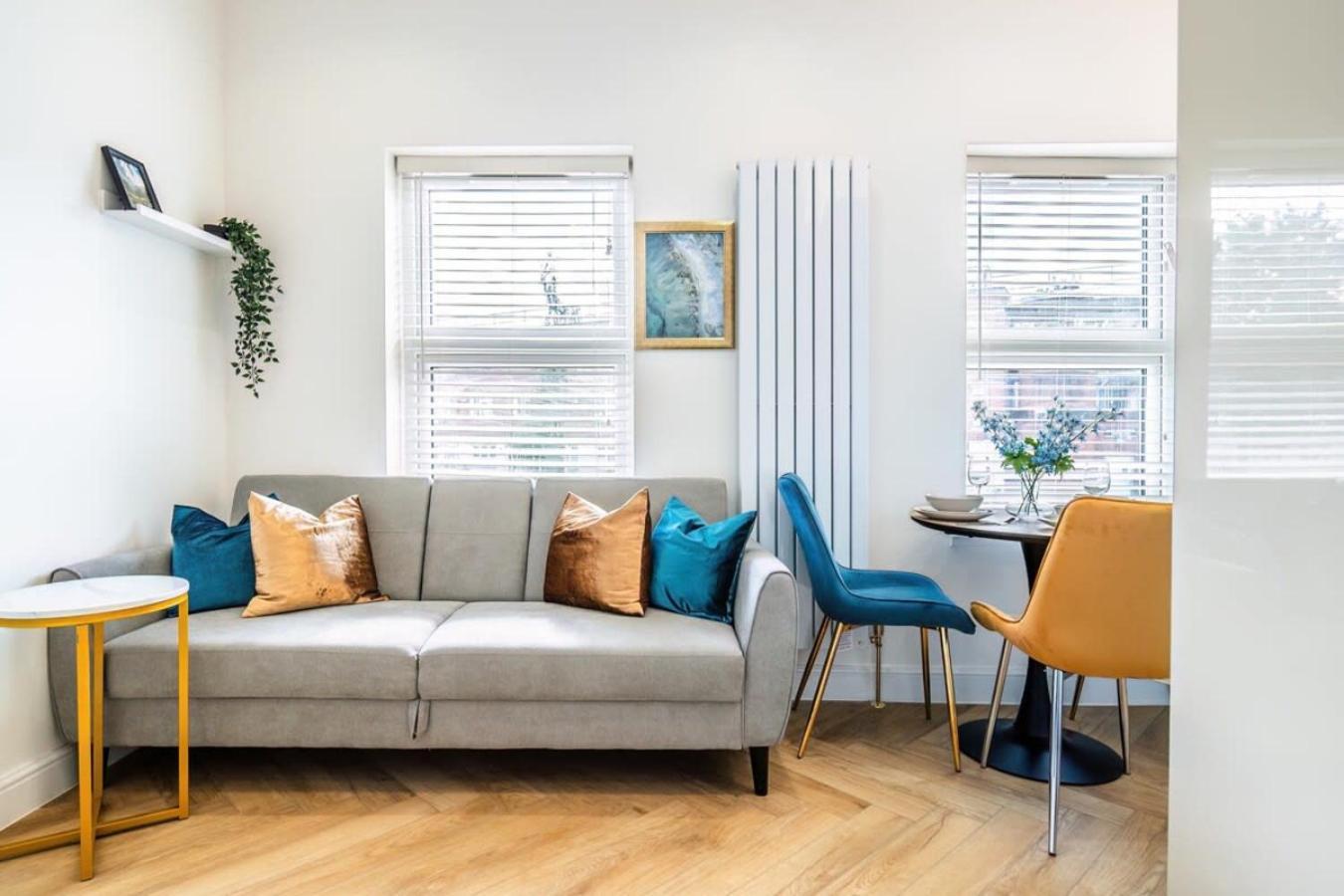 Beautiful In Kentish Town Appartamento *