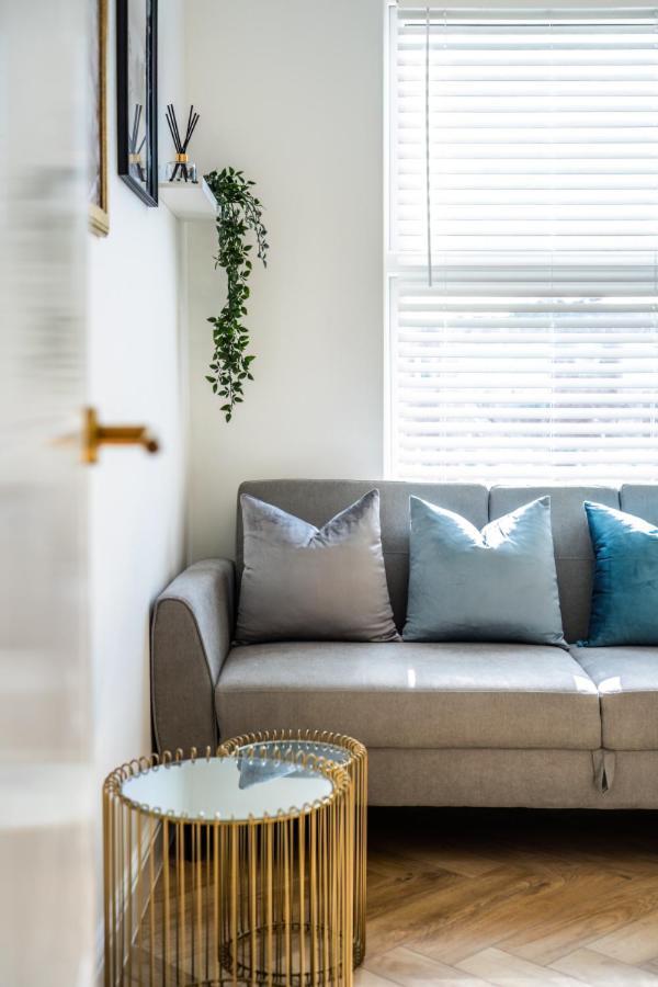 Apartament Beautiful In Kentish Town