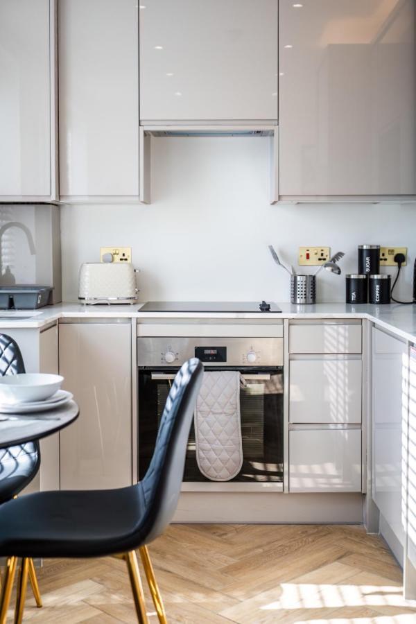 Beautiful In Kentish Town Apartament Londra