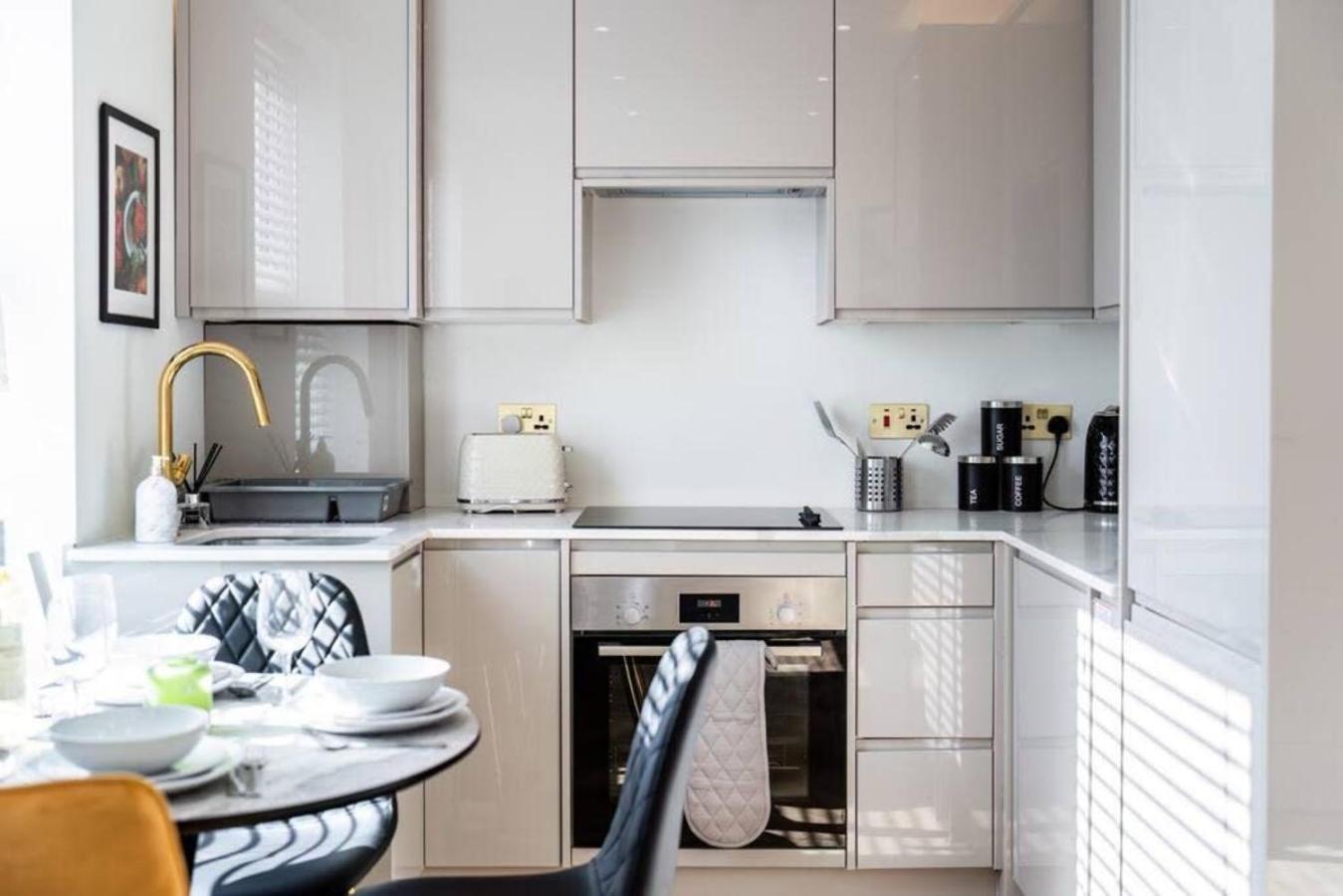 Apartament Beautiful In Kentish Town Londra