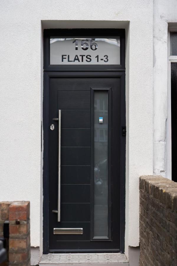 Apartament Beautiful In Kentish Town *