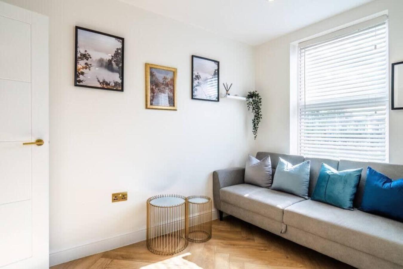 Beautiful In Kentish Town Londra