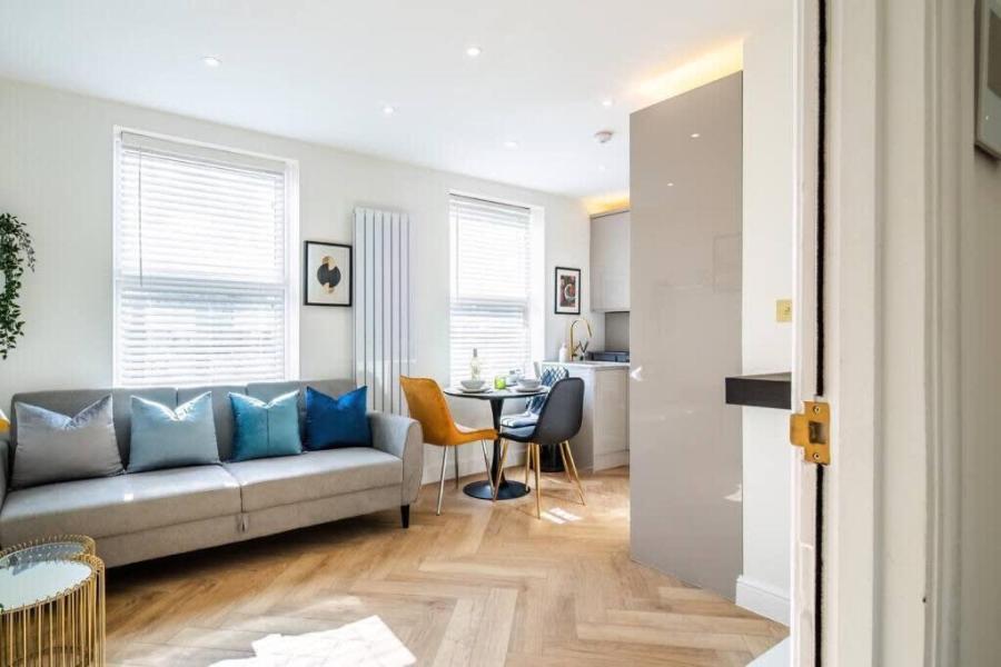 Beautiful In Kentish Town Apartament *