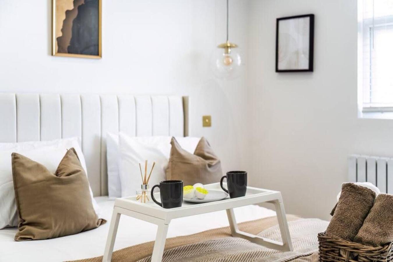 Apartament Beautiful In Kentish Town Londra