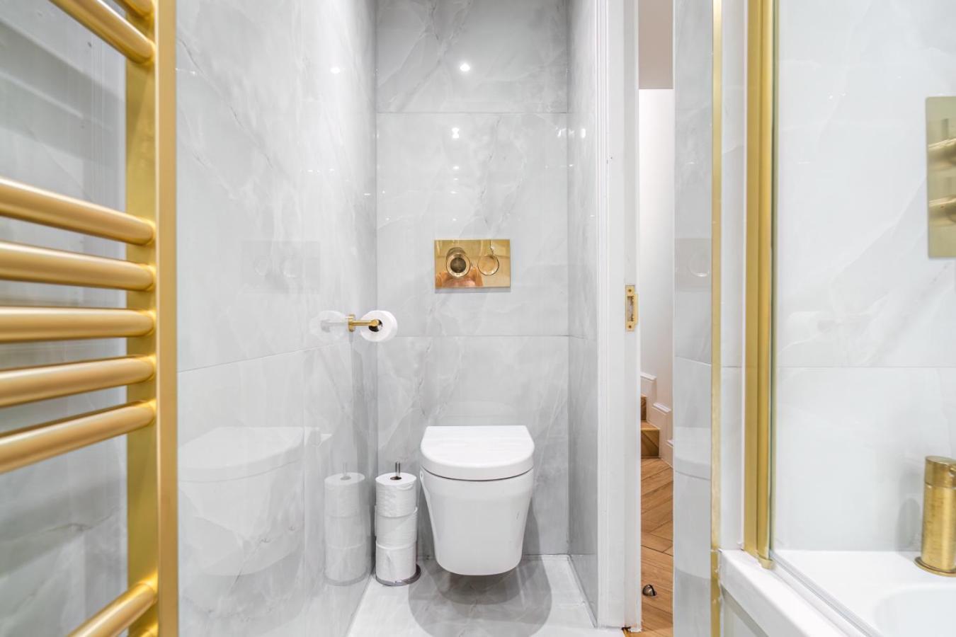 Beautiful In Kentish Town Apartament