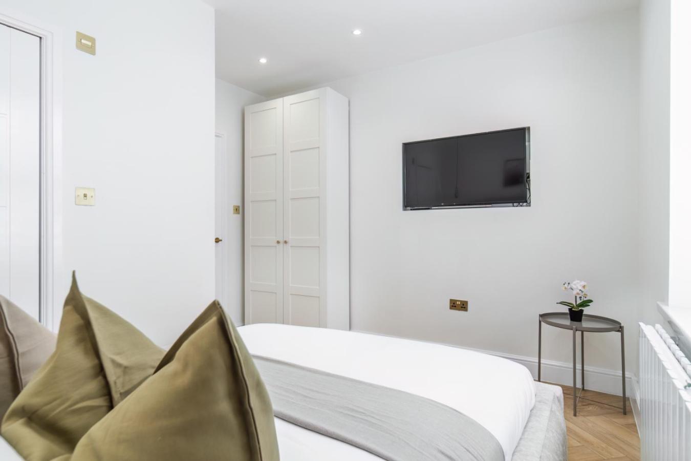 Beautiful In Kentish Town Apartament *