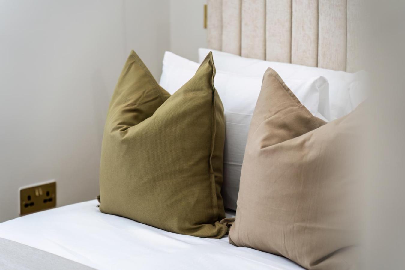 Beautiful In Kentish Town Apartament Londra