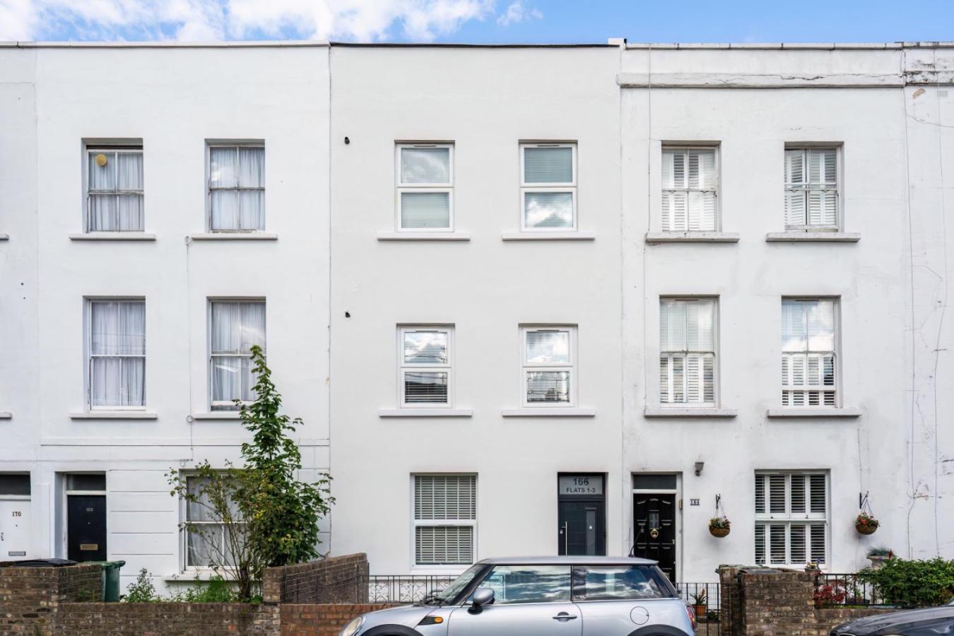 Apartament Beautiful In Kentish Town