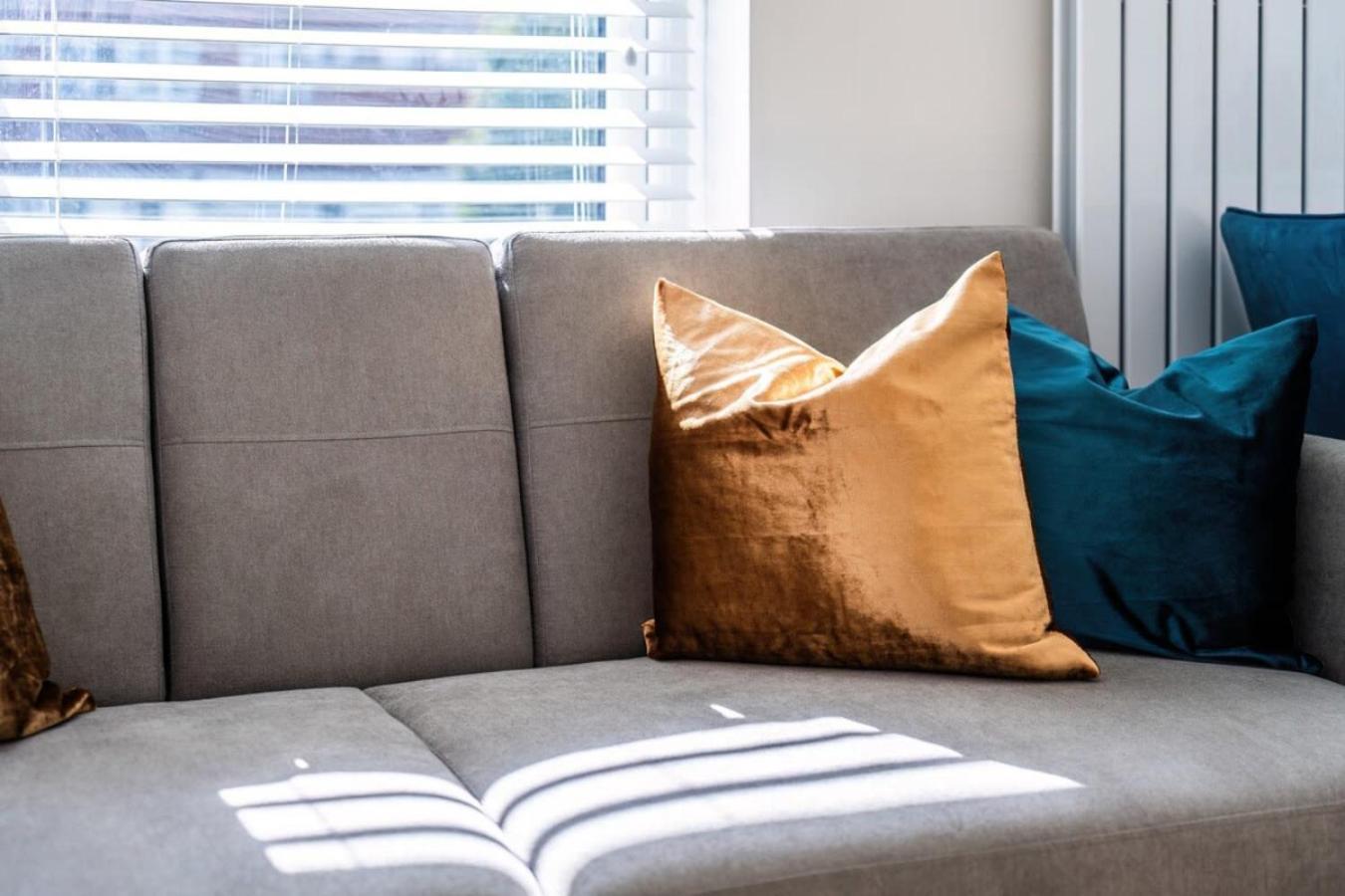 Apartament Beautiful In Kentish Town *