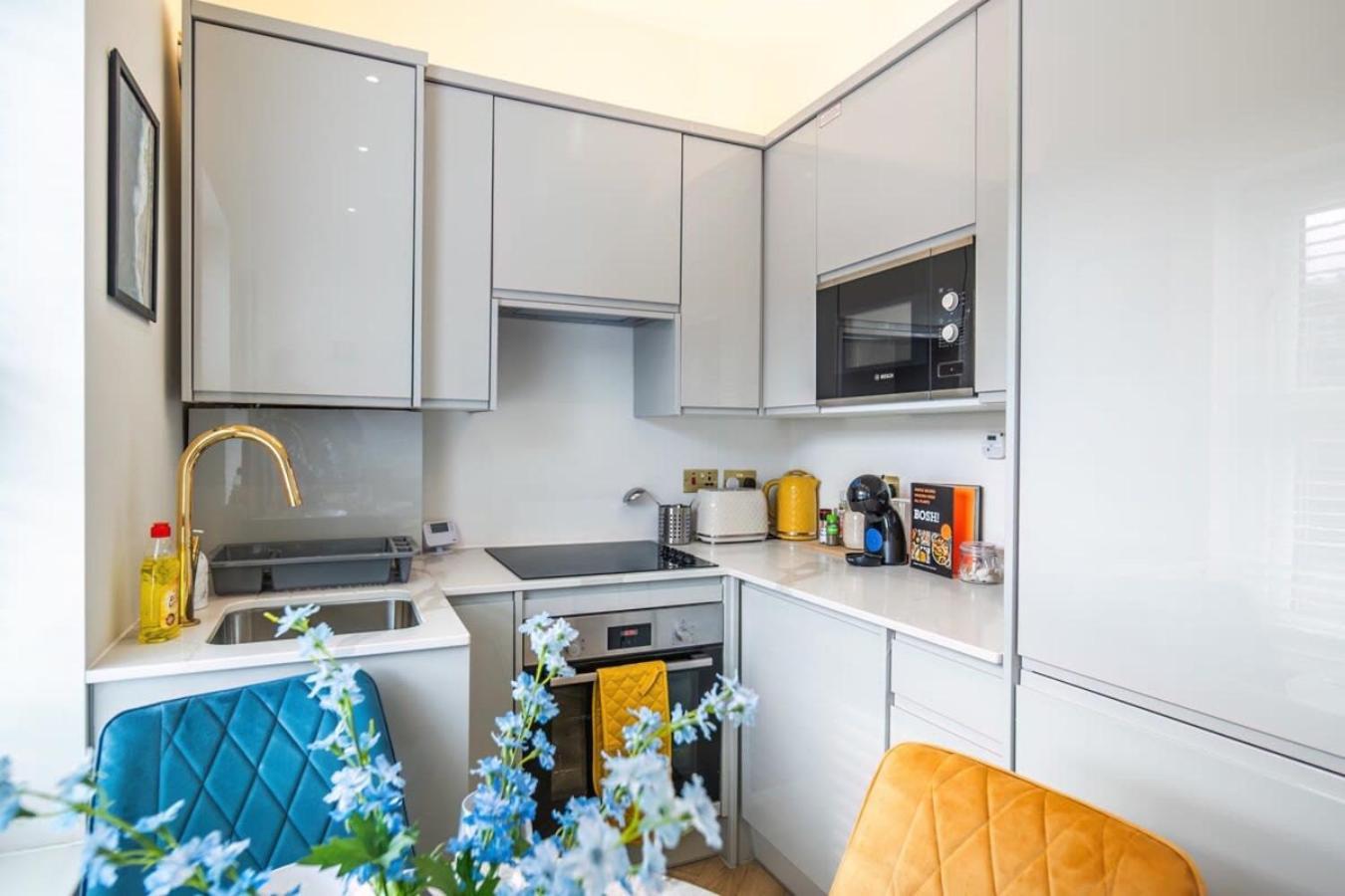 Beautiful In Kentish Town Apartament Londra