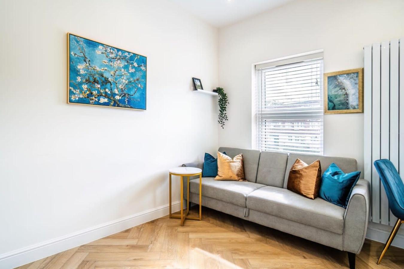 Apartament Beautiful In Kentish Town *