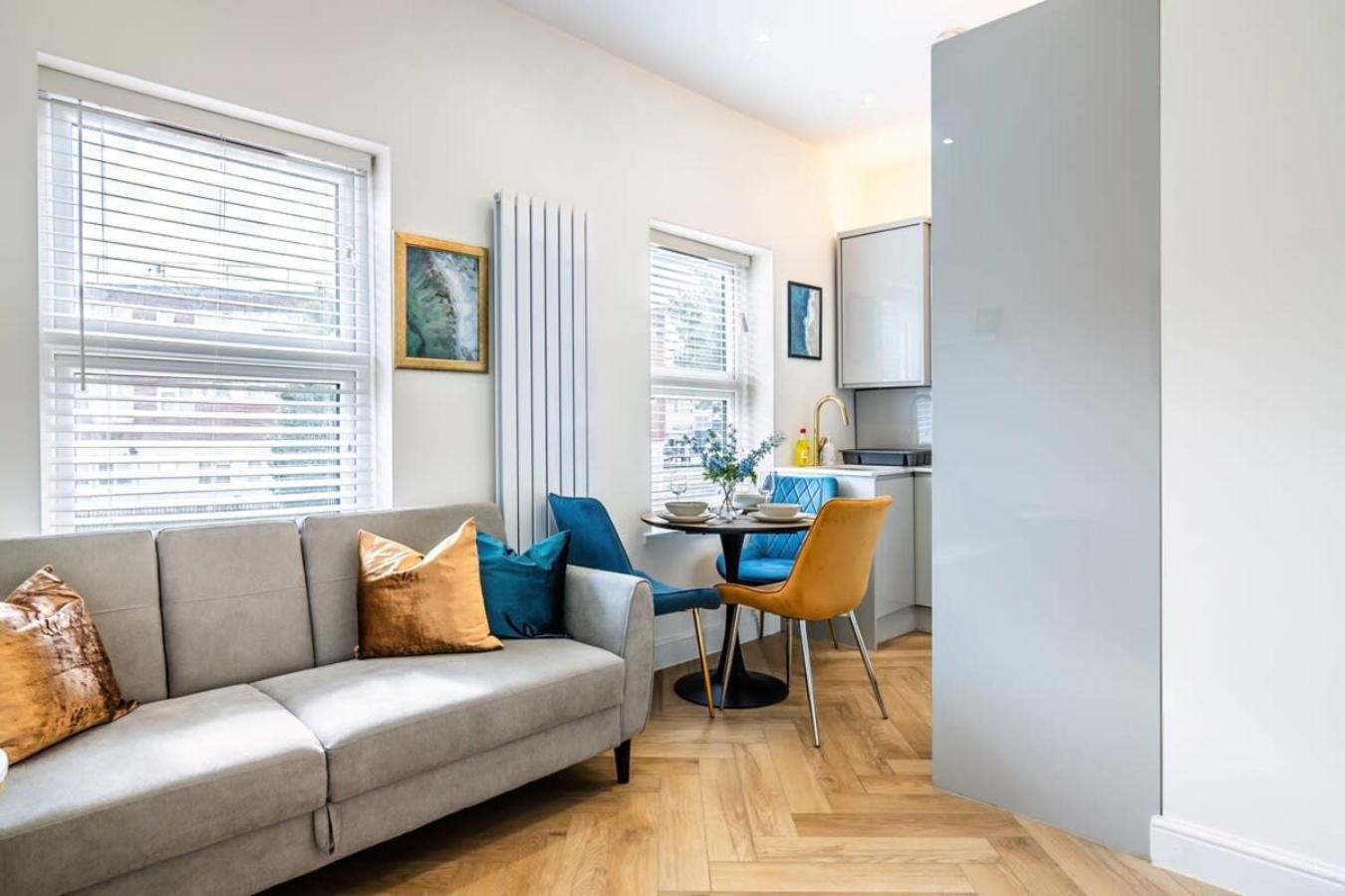 Beautiful In Kentish Town Apartament *