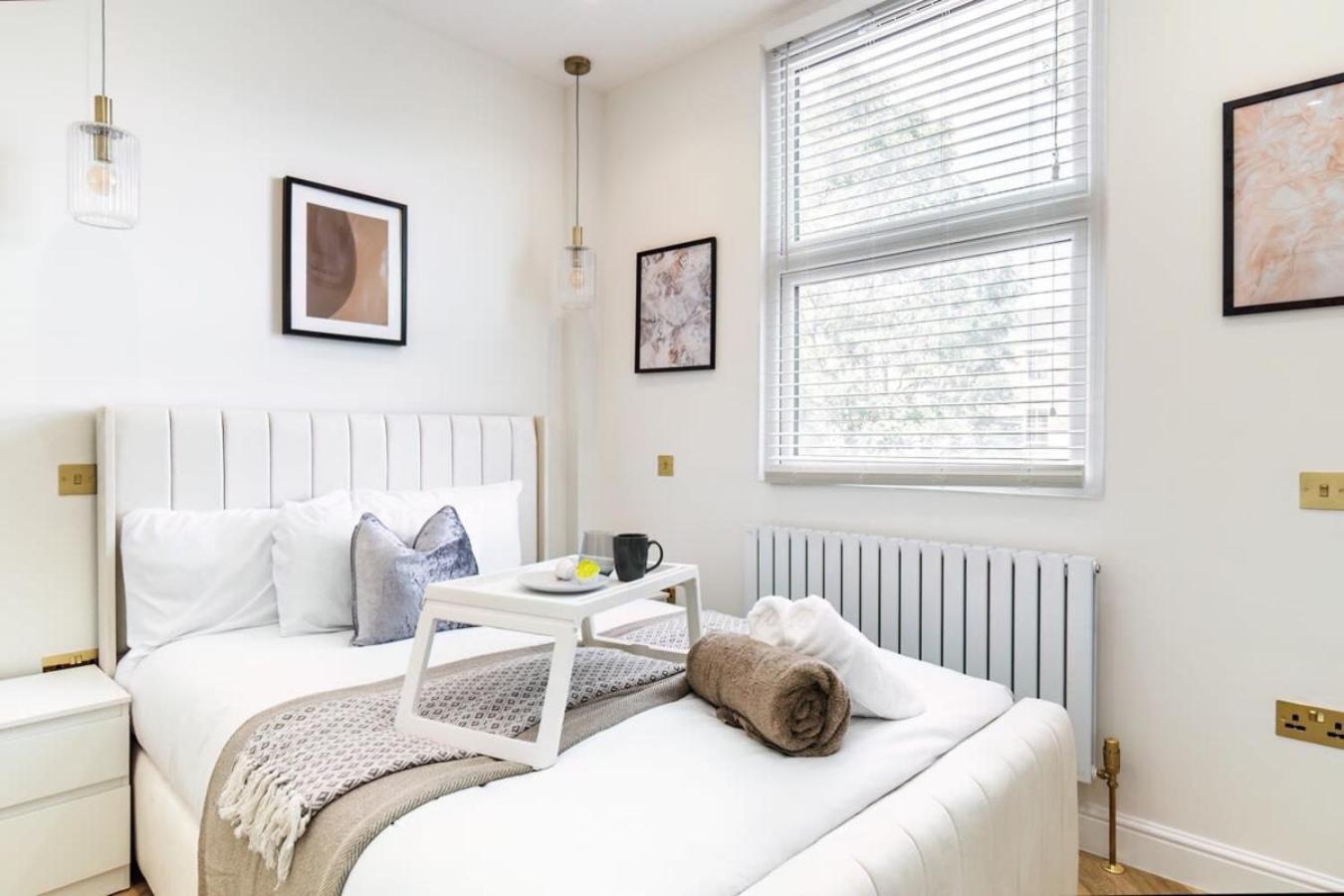 Beautiful In Kentish Town Apartament *