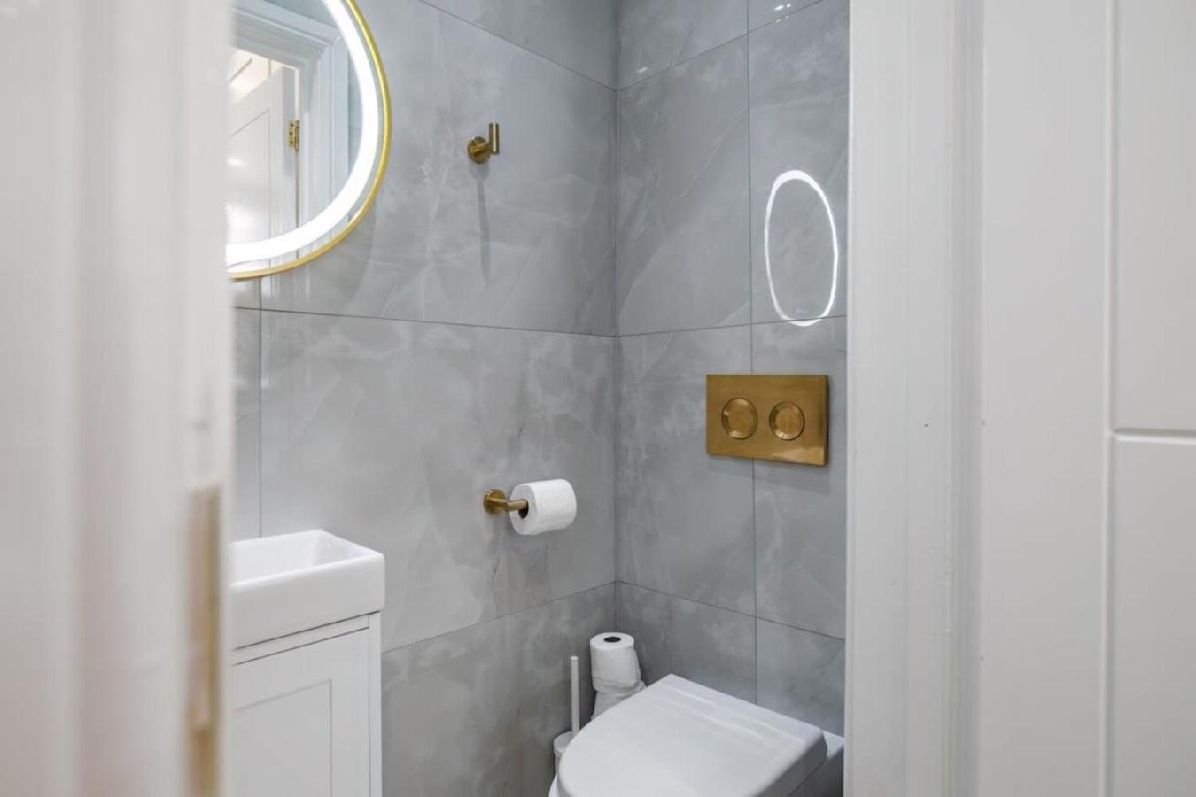 Apartament Beautiful In Kentish Town