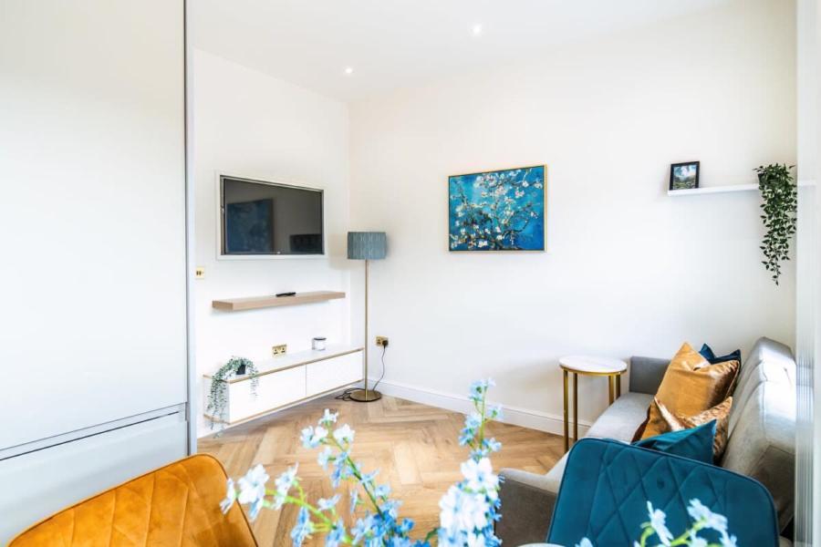 Apartament Beautiful In Kentish Town