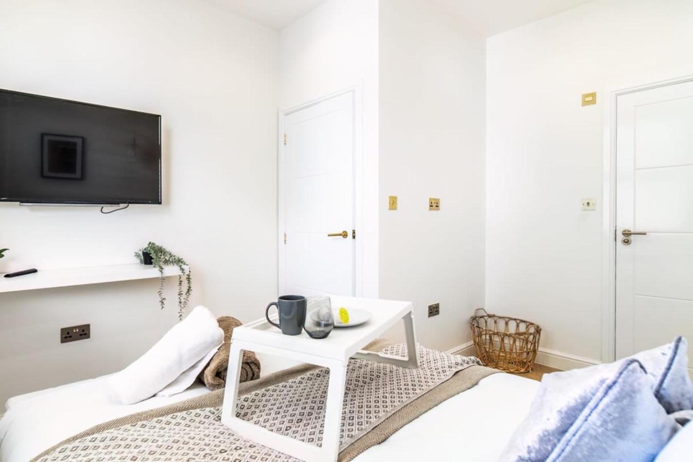Apartament Beautiful In Kentish Town Londra